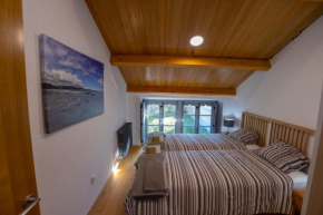 Casa Alameda 23 de Casas Das Figueiras en Ría Eo-Ribadeo
